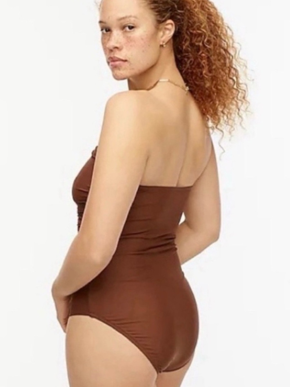 J Crew swimsuit